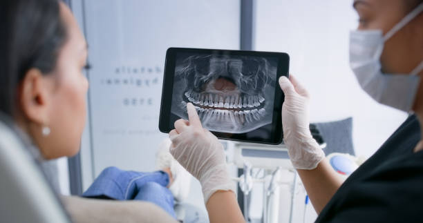 Licensed Dental service in White Marsh, MD - Dentist Open Now